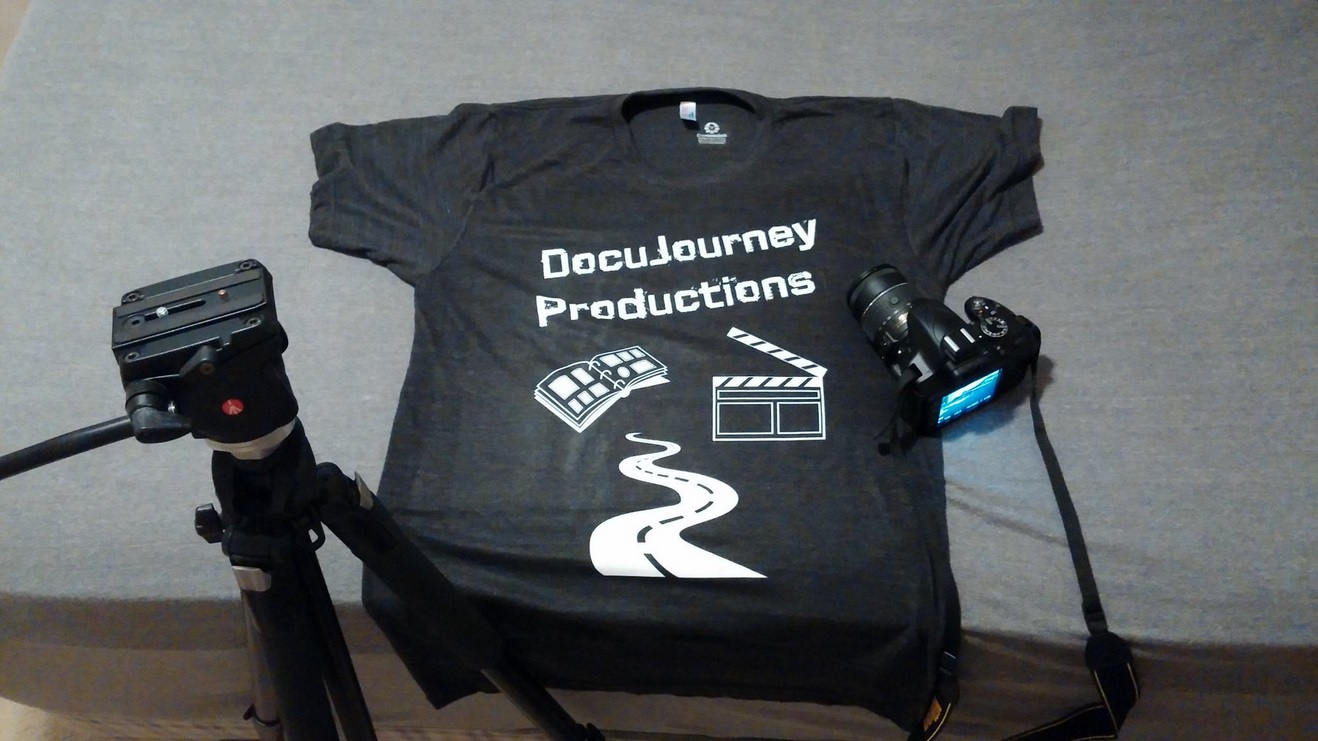 docujourney